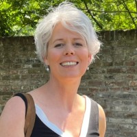 Karin Ten Hove - Moerdijk ⚖️