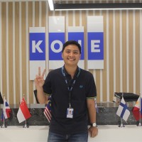 Dimas Haryo Putro