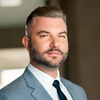 Ronnie Mickle, Notary, Entrepreneur, and Digital Marketing Genius