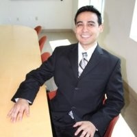 Kenneth Aliaga, MBA