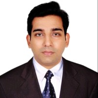 Sushendra Dixit