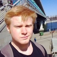 Роберт Сакаев