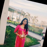 Monica Solanki