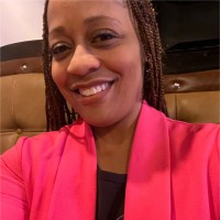 Cheena Simmons