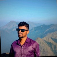 PUNITH KUMAR K S