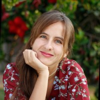 Adriana Verán Casanova
