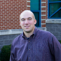 Nate Hosley