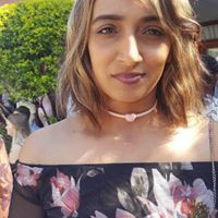 Sharlene Ashleigh
