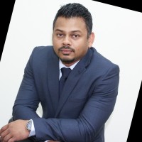 Mohammad Haroon
