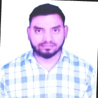Md Samiullah Ansari
