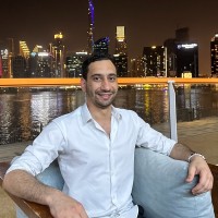 Ahmed Abed