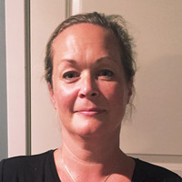 Kjersti Ristebråten