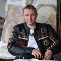 Ivan Synieokov
