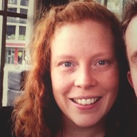 Alison Manson