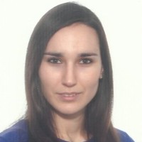 Irene Palomares Hernandez