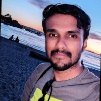 Varun Muraleedharan Nair