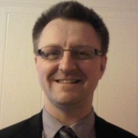 Neil Porteus