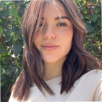 Gabriela Olivas