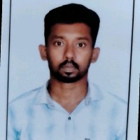 Satheesh Kumar V