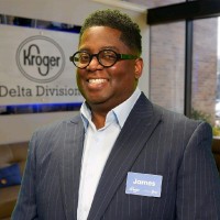 James Avant