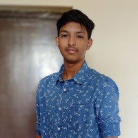 Shabarish Reddy