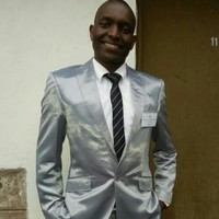 Heavenlight Ngogo