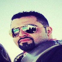 Ali Alsaati