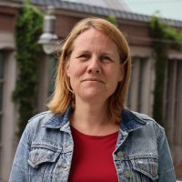 Kari Ruitenberg