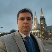 Vahid Saghari
