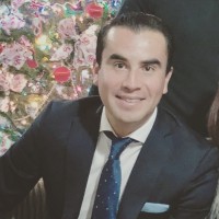 Alfredo Valdivia Hidalgo