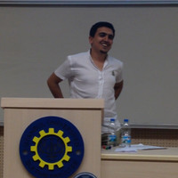 Mustafa Ayaz