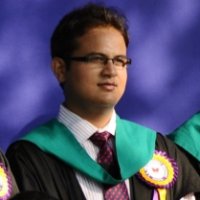 Vishal Anand