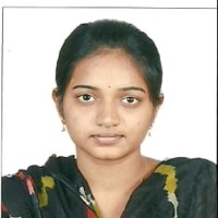 Kavya M