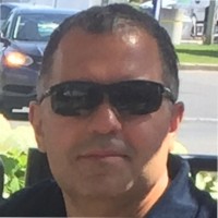 Georges Eid, Eng.