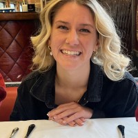 Kayla Robideau, M.S.