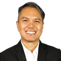Ron Aquino, Ph.D., P.Eng.