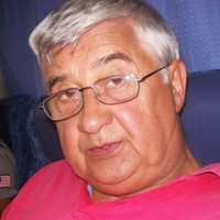 Krzysztof Brzewski senior