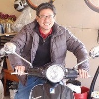 Allen Hu