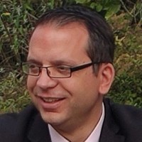 Cédric Aubert