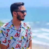 Darshan Gajjar