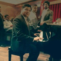 Rajesh Parihar