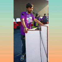 Amaravadhi Sai Gupta