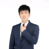 Peter Xu 徐倏
