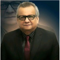 Sohail Bashir