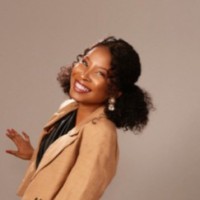 Dorcas Adewunmi
