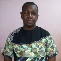 Romien Marcial Kouakam