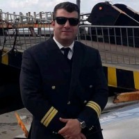 Capt Mohamed Oussama Badreddine