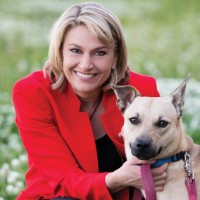 Cindy Andrew (Designated Broker, GRI, CRS)