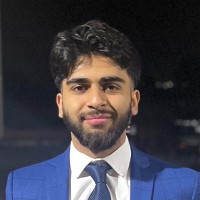 Sheharyar Aftab