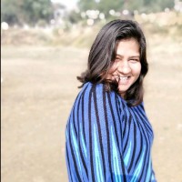 Tolsy Sharma